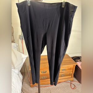 Karen Scott Sport Navy Garment